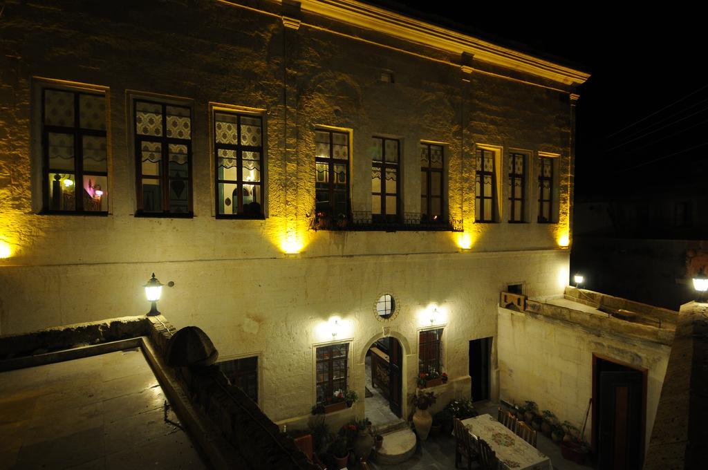 Kardesler Cave Hotel Urgup Exterior photo